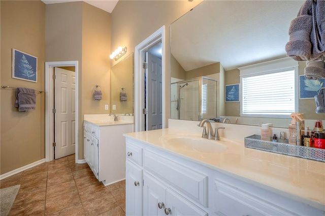 13205 W 124th Street, Overland Park, KS 66213