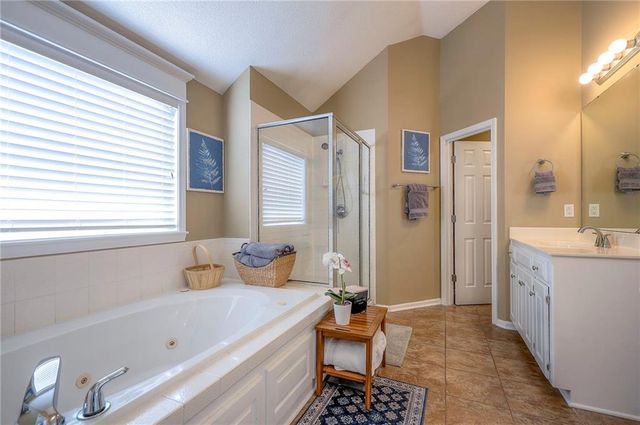 13205 W 124th Street, Overland Park, KS 66213