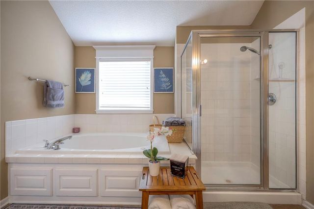 13205 W 124th Street, Overland Park, KS 66213