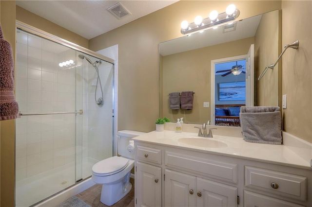 13205 W 124th Street, Overland Park, KS 66213