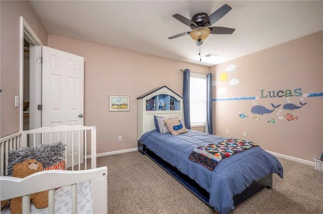 13205 W 124th Street, Overland Park, KS 66213