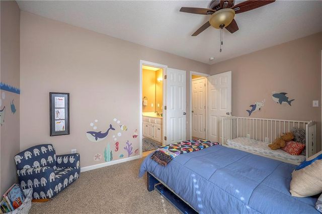 13205 W 124th Street, Overland Park, KS 66213