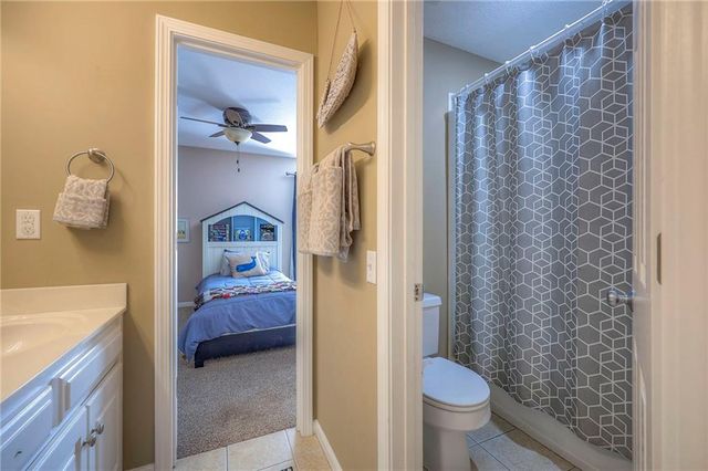 13205 W 124th Street, Overland Park, KS 66213