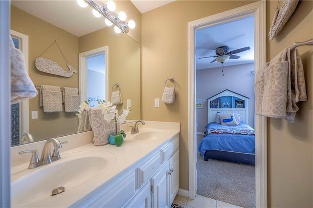 13205 W 124th Street, Overland Park, KS 66213