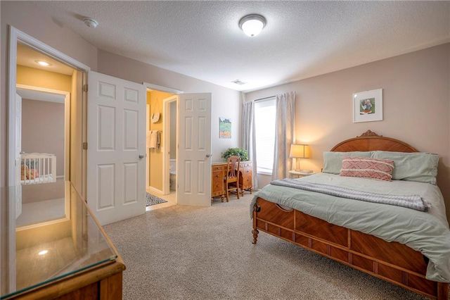 13205 W 124th Street, Overland Park, KS 66213