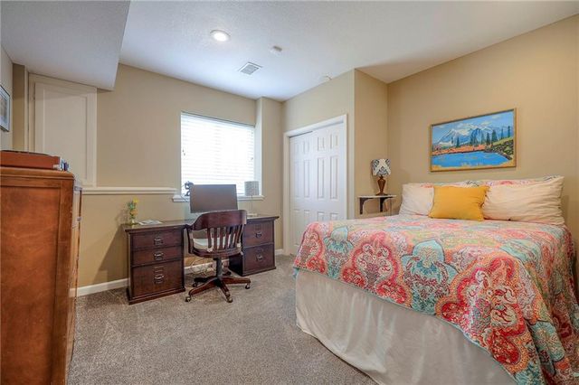 13205 W 124th Street, Overland Park, KS 66213