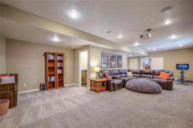 13205 W 124th Street, Overland Park, KS 66213