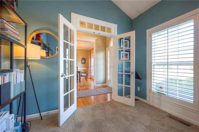 13205 W 124th Street, Overland Park, KS 66213