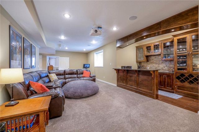 13205 W 124th Street, Overland Park, KS 66213