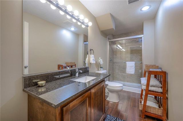 13205 W 124th Street, Overland Park, KS 66213