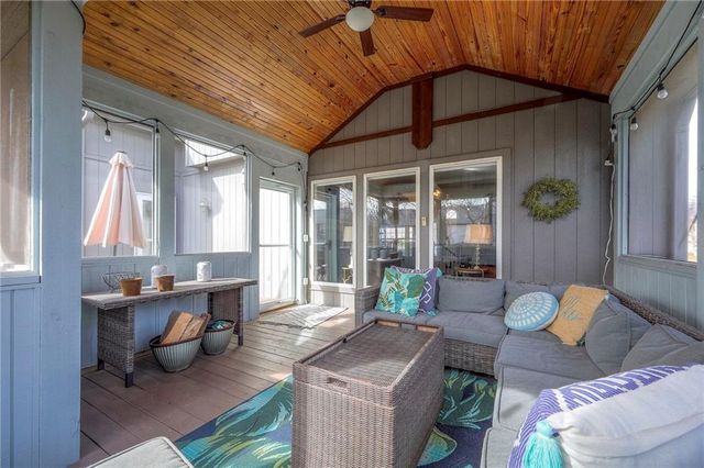 13205 W 124th Street, Overland Park, KS 66213