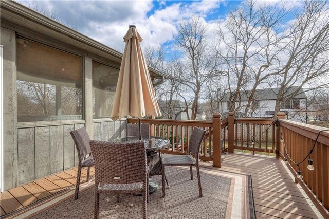 13205 W 124th Street, Overland Park, KS 66213