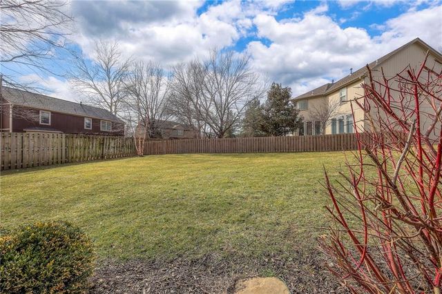 13205 W 124th Street, Overland Park, KS 66213