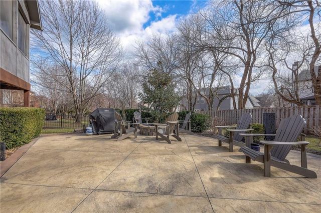 13205 W 124th Street, Overland Park, KS 66213