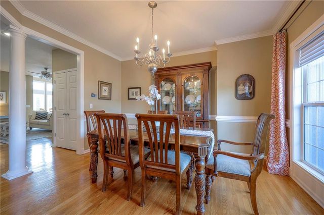 13205 W 124th Street, Overland Park, KS 66213