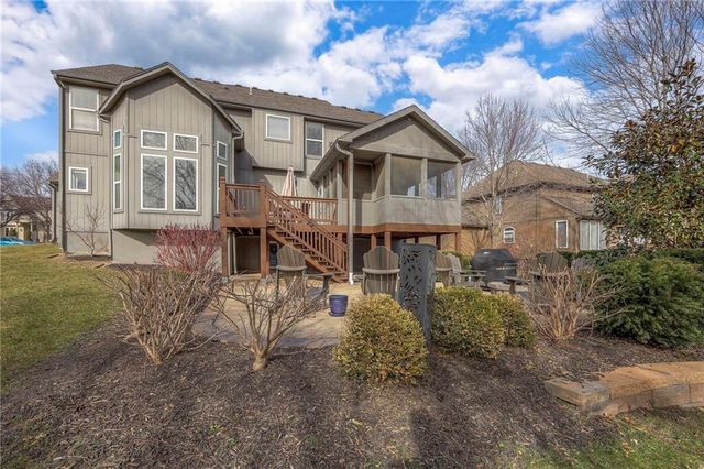 13205 W 124th Street, Overland Park, KS 66213