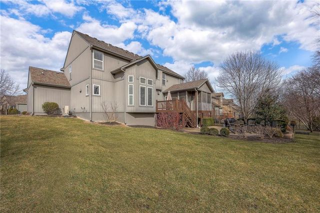 13205 W 124th Street, Overland Park, KS 66213