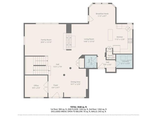 13205 W 124th Street, Overland Park, KS 66213