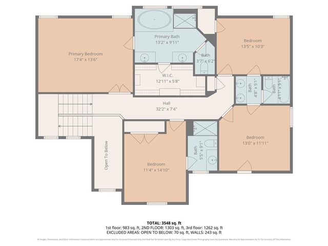 13205 W 124th Street, Overland Park, KS 66213