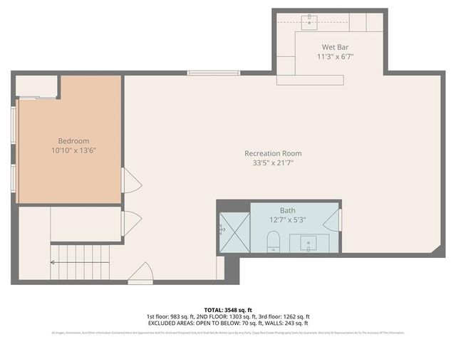 13205 W 124th Street, Overland Park, KS 66213