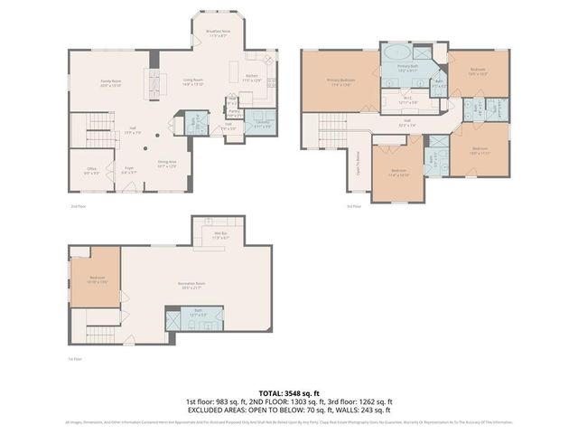 13205 W 124th Street, Overland Park, KS 66213