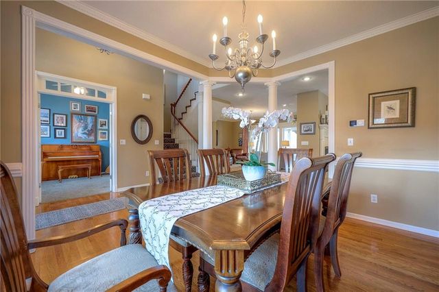 13205 W 124th Street, Overland Park, KS 66213