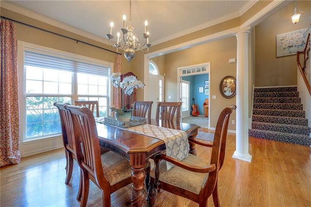 13205 W 124th Street, Overland Park, KS 66213