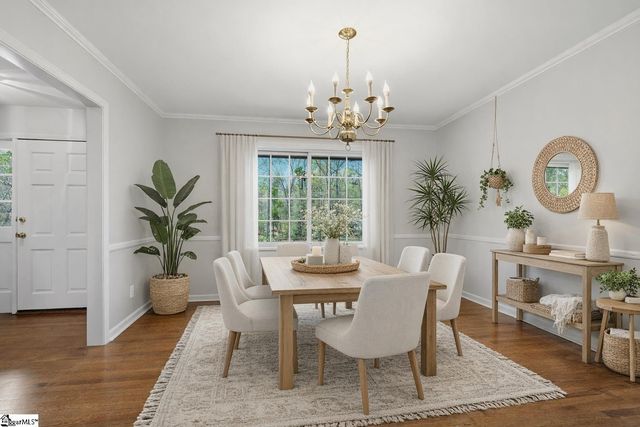 205 Coachman Drive, Simpsonville, SC 29681