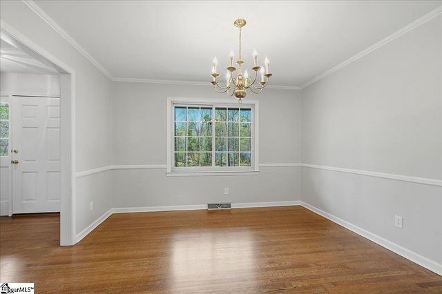 205 Coachman Drive, Simpsonville, SC 29681