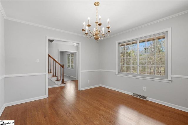 205 Coachman Drive, Simpsonville, SC 29681