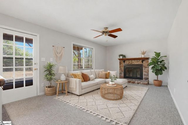 205 Coachman Drive, Simpsonville, SC 29681