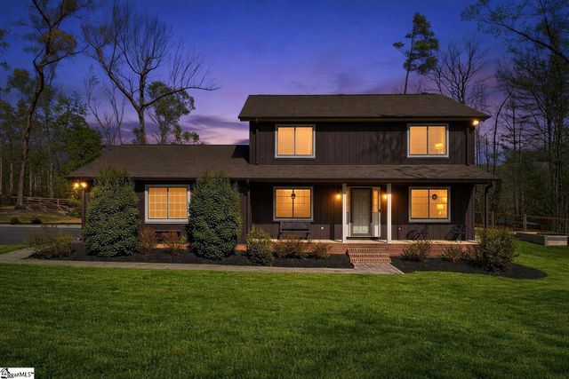 205 Coachman Drive, Simpsonville, SC 29681