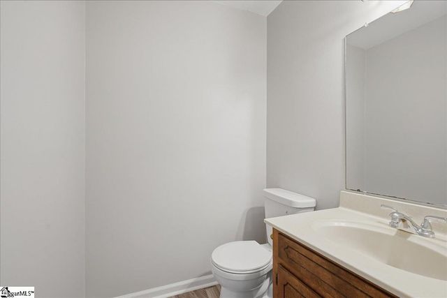 205 Coachman Drive, Simpsonville, SC 29681