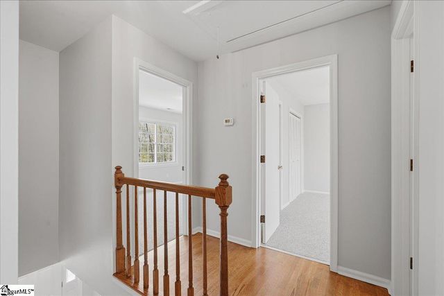 205 Coachman Drive, Simpsonville, SC 29681