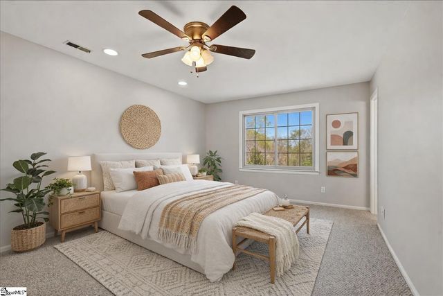 205 Coachman Drive, Simpsonville, SC 29681