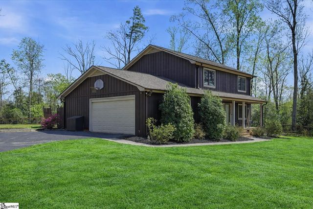 205 Coachman Drive, Simpsonville, SC 29681