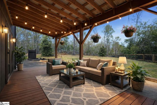 205 Coachman Drive, Simpsonville, SC 29681