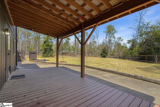 205 Coachman Drive, Simpsonville, SC 29681