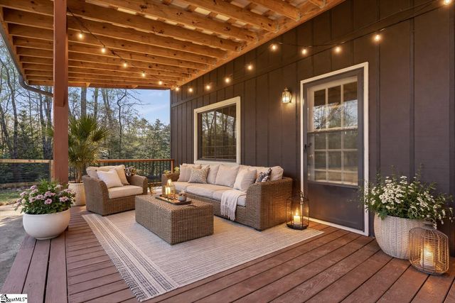 205 Coachman Drive, Simpsonville, SC 29681