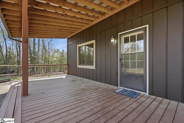 205 Coachman Drive, Simpsonville, SC 29681