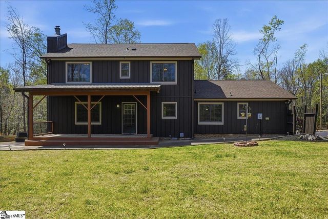 205 Coachman Drive, Simpsonville, SC 29681