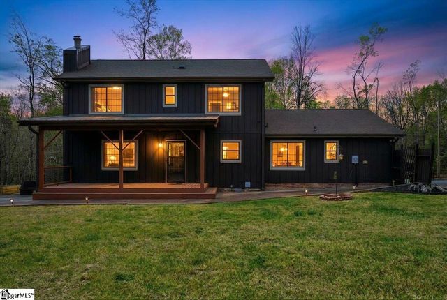 205 Coachman Drive, Simpsonville, SC 29681