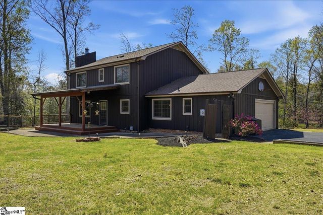 205 Coachman Drive, Simpsonville, SC 29681