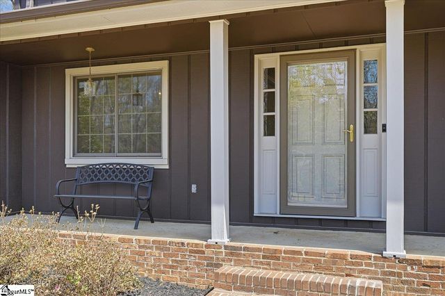 205 Coachman Drive, Simpsonville, SC 29681