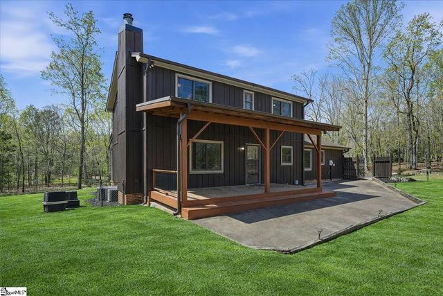 205 Coachman Drive, Simpsonville, SC 29681