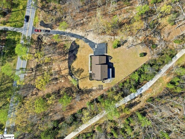 205 Coachman Drive, Simpsonville, SC 29681