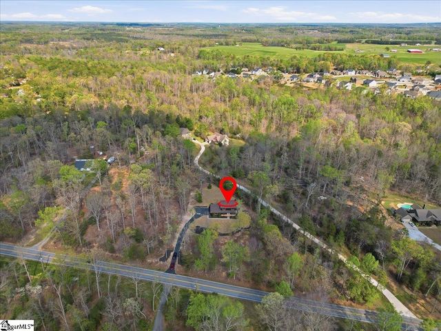 205 Coachman Drive, Simpsonville, SC 29681