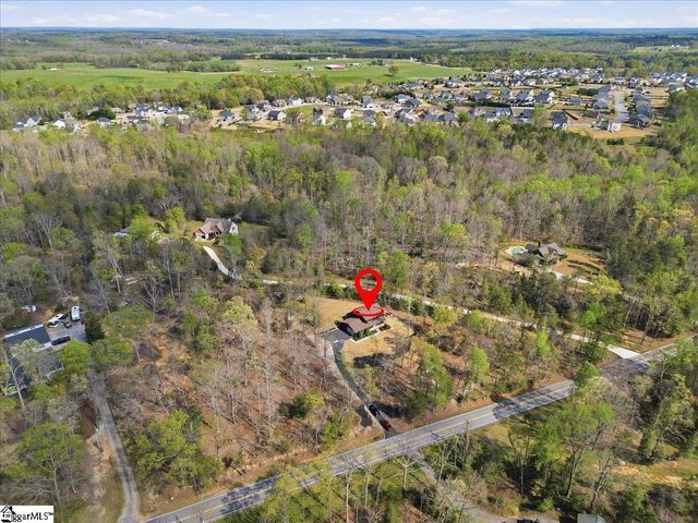 205 Coachman Drive, Simpsonville, SC 29681