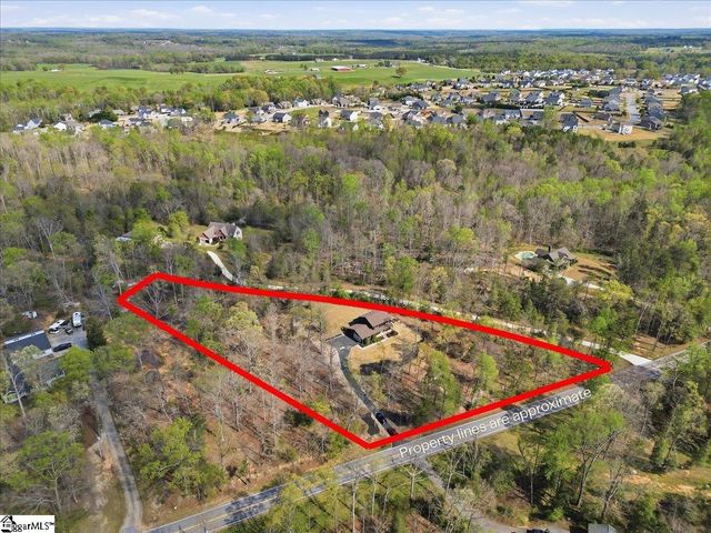 205 Coachman Drive, Simpsonville, SC 29681