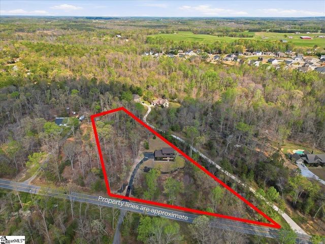 205 Coachman Drive, Simpsonville, SC 29681